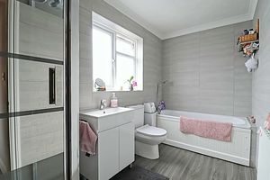 Bathroom- click for photo gallery